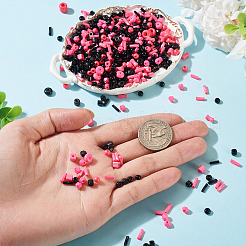 50g Glass Seed Beads&nbsp;SEED-TA0001-67A