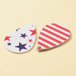 12Pcs 6 Styles Independence Day Theme&nbsp;FIND-FS0001-64