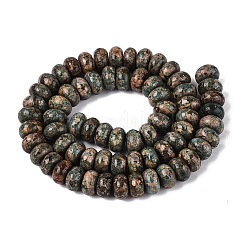 Natural White Jade Beads Strands&nbsp;G-Q613-01F-37