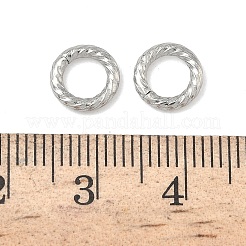 304 Stainless Steel Linking Rings&nbsp;STAS-Z175-01P-01