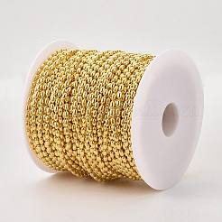 Brass Ball Chains&nbsp;CHC-S008-005A-G