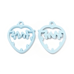 Rack Plating Alloy Pendants&nbsp;FIND-C018-26