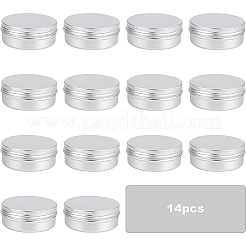 Aluminum Cans&nbsp;CON-WH0079-11