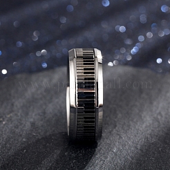 Stainless Steel Rings&nbsp;PW-WG52308-04