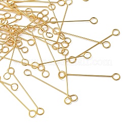 316 Surgical Stainless Steel Eye Pins&nbsp;STAS-YW0001-41B-G