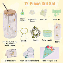 DIY Birthday Gift Box Sets&nbsp;DIY-GL0007-07A