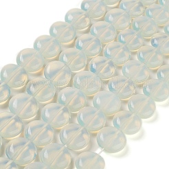 Opalite Beads Strands&nbsp;G-M403-C08