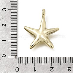 Alloy Pendants&nbsp;PALLOY-B016-02G