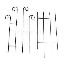 Iron Garden Trellis&nbsp;AJEW-G074-01EB