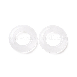Natural Quartz Crystal Pendants&nbsp;G-F728-02E