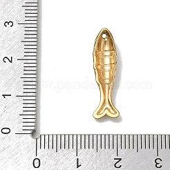 304 Stainless Steel Enamel Pendants&nbsp;SA-CBACF51-05G