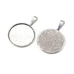 DIY Pendant Making&nbsp;DIY-X0292-16AS