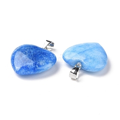 Natural Quartz Pendants&nbsp;G-I338-01C