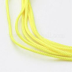 Braided Nylon Cord&nbsp;NWIR-R002-2mm-35