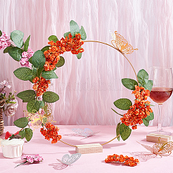 DIY Wreath Making Kits&nbsp;DIY-NB0015-08
