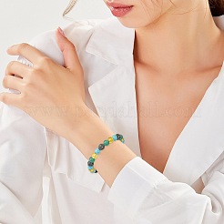DIY Bracelets Making Kits&nbsp;DIY-PA0001-32
