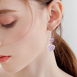 80Pcs 10 Styles Acrylic Beads&nbsp;OACR-BM0001-02