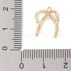 Brass Pendant&nbsp;KK-N256-20G