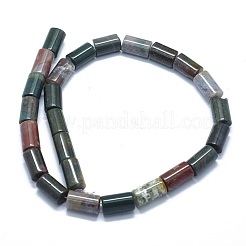 Natural Indian Agate Beads Strands&nbsp;G-F631-F09