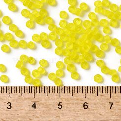 TOHO Round Seed Beads&nbsp;SEED-JPTR08-0012F