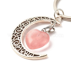 Gemstone Keychains&nbsp;KEYC-JKC00295