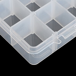Organizer Storage Plastic Boxes&nbsp;CON-XCP0002-59
