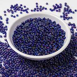 MIYUKI Round Rocailles Beads&nbsp;SEED-JP0009-RR1020