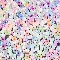 Glass Seed Beads&nbsp;SEED-T008-01