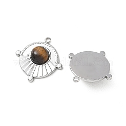 304 Stainless Steel Pendants&nbsp;SA-CBA11D7-06P