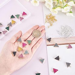 DIY Dangle Earring Making Kits&nbsp;DIY-NB0001-77