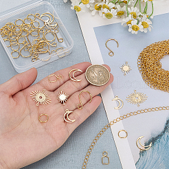DIY Sun Catcher Kits&nbsp;DIY-SP0007-07