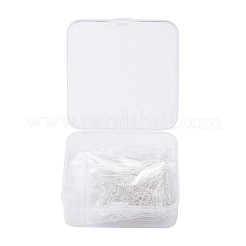 Brass Eye Pin&nbsp;KK-X0093-05S