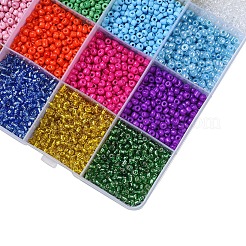 DIY Jewelry Finding Kits&nbsp;DIY-YW0002-50