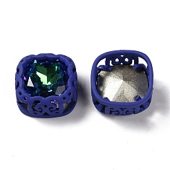 Sew on Rhinestone&nbsp;RGLA-M008-J02-B09