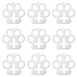314 Stainless Steel Pendants&nbsp;STAS-CJC0013-01P