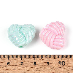 Opaque Acrylic Beads&nbsp;OACR-N150-01