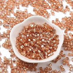 Glass Seed Beads&nbsp;SEED-M011-01A-04