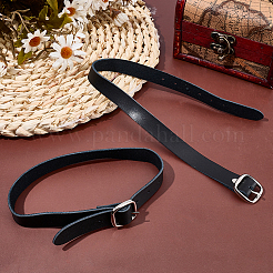 2Pcs Leather Spur Straps&nbsp;FIND-CL0002-37