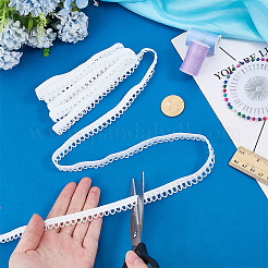 20M Polyester Lace Ribbon&nbsp;OCOR-PH0036-21B