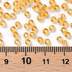 Glass Seed Beads&nbsp;SEED-US0003-3mm-2
