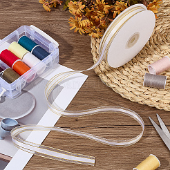 1Roll Polyester Ribbon&nbsp;OCOR-CY0003-02B