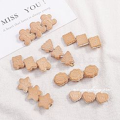 Resin Cabochons Accessories&nbsp;CRES-CJ0001-20