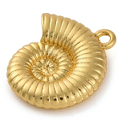 Rack Plating Brass Pendants&nbsp;KK-Z070-02G-03
