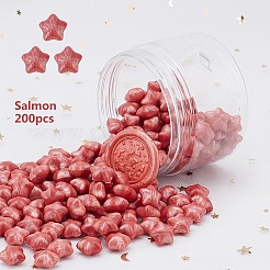 Sealing Wax Particles Kits for Retro Seal Stamp&nbsp;DIY-CP0003-54N
