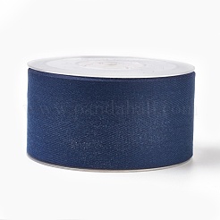Rayon and Cotton Ribbon&nbsp;SRIB-F007-370-25mm