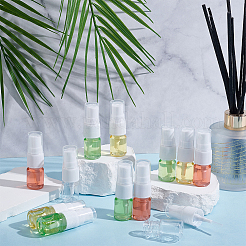 PET Empty Refillable Spray Bottle&nbsp;CON-WH0089-218