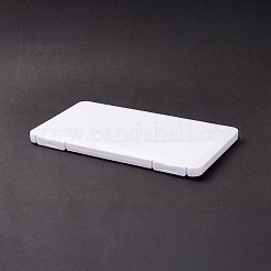 Flat Plastic Boxes&nbsp;CON-P019-02A