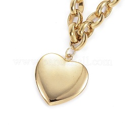 304 Stainless Steel Jewelry Sets&nbsp;SJEW-E071-08G