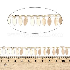 Handmade Brass Horse Eye Chains&nbsp;CHC-Z001-23KCG