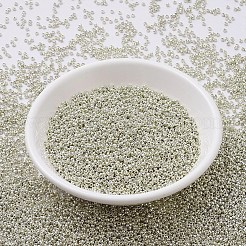 MIYUKI Round Rocailles Beads&nbsp;SEED-X0054-RR0181